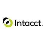 Intacct logo