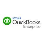 Quickbooks Enterprise logo