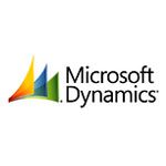 Microsoft Dynamics logo