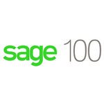 Sage 100 logo