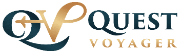 Quest Voyager Logo